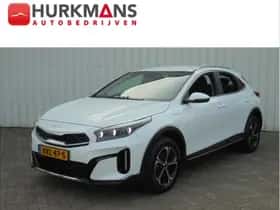 Kia XCeed (2025)