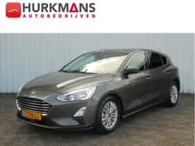 Ford Focus (2019)