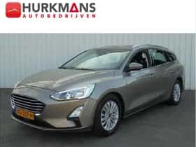 Ford Focus (2019)