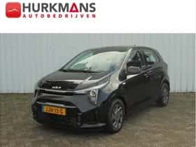 Kia Picanto (2025)