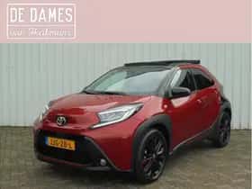 Toyota Aygo (2025)