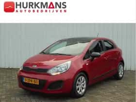 Kia Rio (2015)