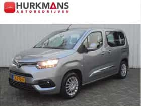 Toyota Proace (2021)