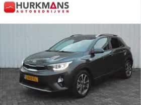 Kia Stonic (2020)