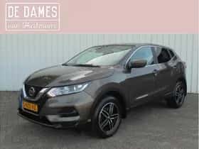 Nissan Qashqai (2020)
