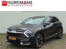 Kia Sportage (2025)
