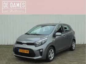 Kia Picanto (2023)