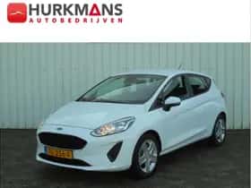 Ford Fiesta (2018)