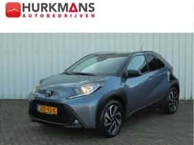 Toyota Aygo (2025)