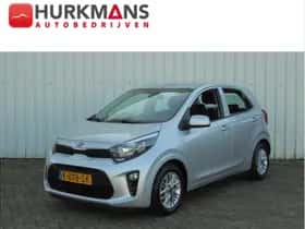 Kia Picanto (2021)