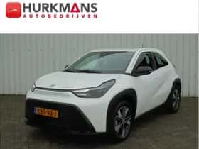 Toyota Aygo (2026)