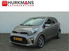 Kia Picanto (2019)
