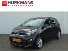 Kia Picanto (2023)