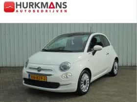 Fiat 500 (2016)