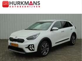 Kia Niro (2021)