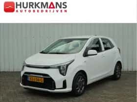 Kia Picanto (2024)