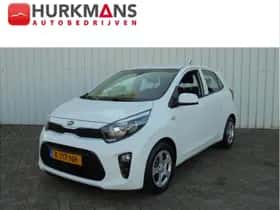 Kia Picanto (2021)