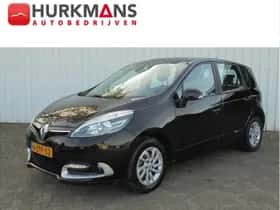 Renault Scénic (2014)