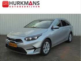 Kia Ceed (2024)