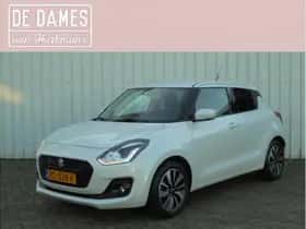 Suzuki Swift (2017)