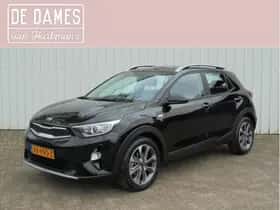 Kia Stonic (2019)