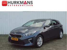 Kia Ceed (2020)