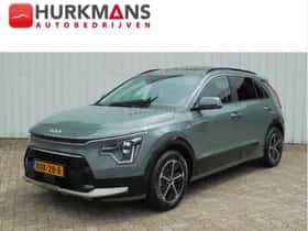 Kia Niro (2025)