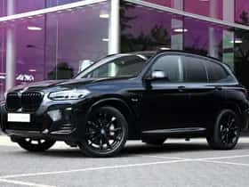 BMW X3 (2022)