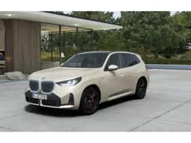 BMW X3 (2026)