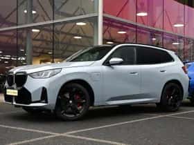 BMW X3 (2026)