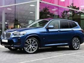 BMW X3 (2024)