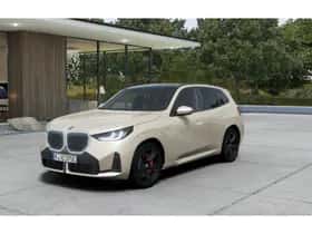 BMW X3 (2026)