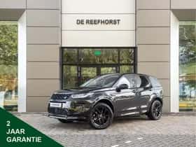 Land Rover Discovery Sport (2025)