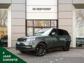 Land Rover Range Rover (2026)