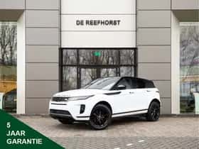 Land Rover Range Rover Evoque (2026)