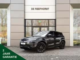 Land Rover Range Rover Evoque (2026)