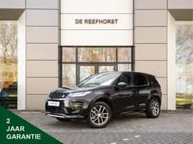 Land Rover Discovery Sport (2026)