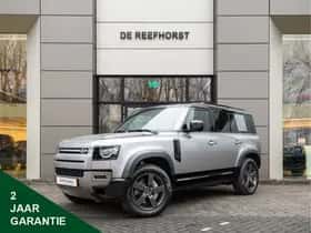 Land Rover Defender (2024)