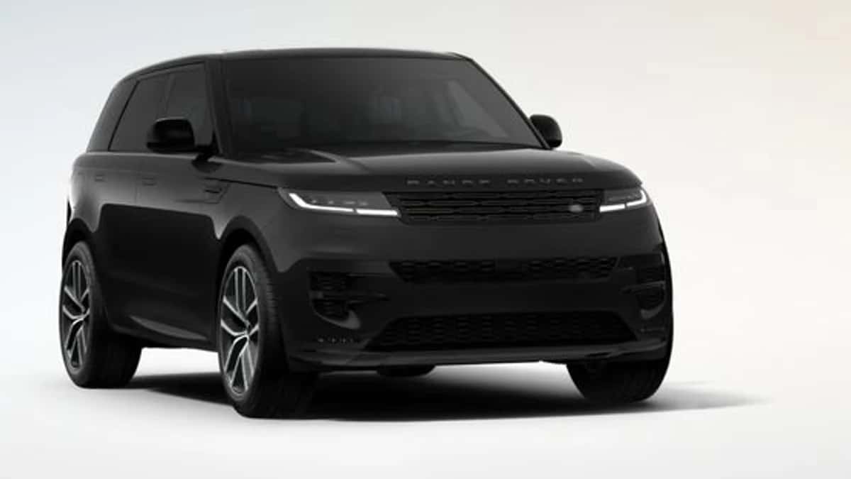 Land Rover Range Rover Sport (2026) — foto 1