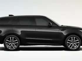 Land Rover Range Rover Sport (2026) thumbnail 2