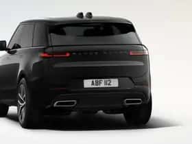 Land Rover Range Rover Sport (2026) thumbnail 3