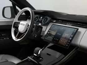 Land Rover Range Rover Sport (2026) thumbnail 5
