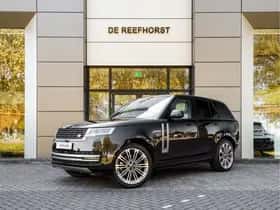 Land Rover Range Rover (2026)