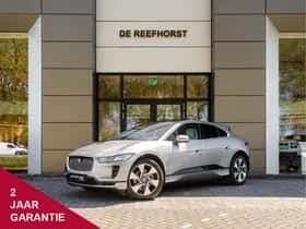 Jaguar I-Pace (2022)