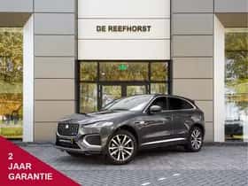 Jaguar F-Pace (2023)