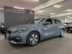 BMW 1-Serie (2022)