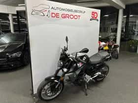 BMW Tour (2023)
