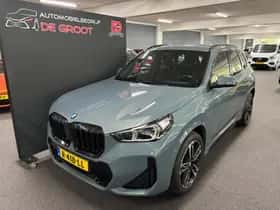 BMW X1 (2022)