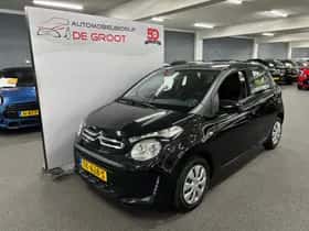 Citroën C1 (2018)
