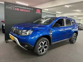 Dacia Duster (2020)